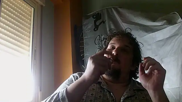 porkorossy online show from 22, 2, 2026