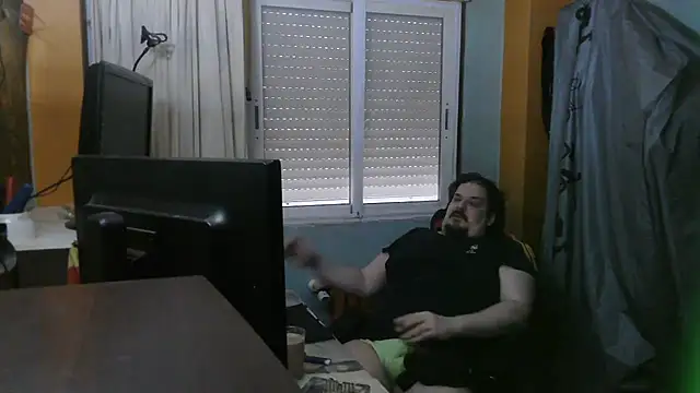 porkorossy online show from 12, 3, 2026