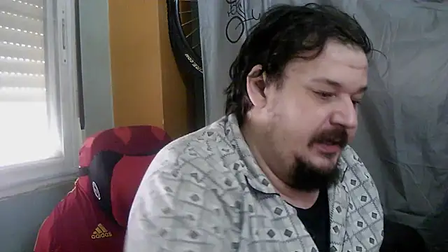 porkorossy online show from 16, 3, 2026