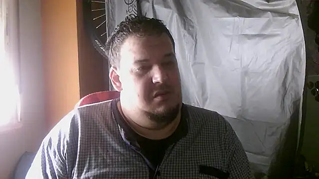 porkorossy online show from 27, 3, 2026