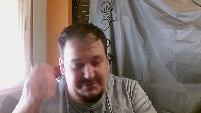 porkorossy online show from 7, 4, 2026