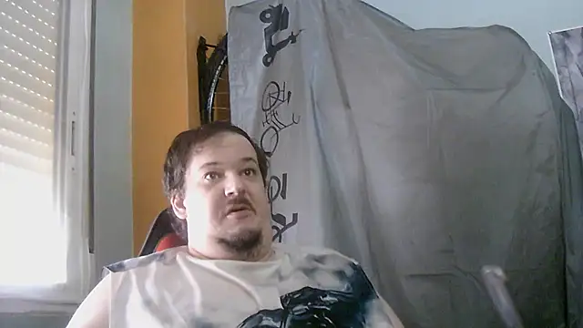 Snapshot of porkorossy chatting on 22, 7, 2026 porkorossy online show from 22, 7, 2026