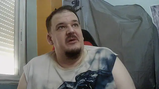 Snapshot of porkorossy chatting on 23, 7, 2026 porkorossy online show from 23, 7, 2026