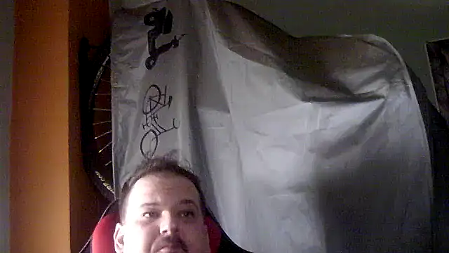 Snapshot of porkorossy chatting on 25, 7, 2026 porkorossy online show from 25, 7, 2026