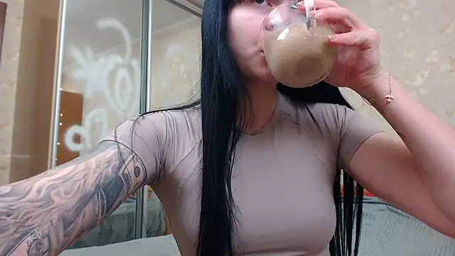 JuicyJess online show from 30, 12, 2024