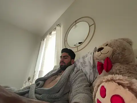 Snapshot of Carlos-195- chatting on 18, 9, 2025 Carlos-195- online show from 18, 9, 2025