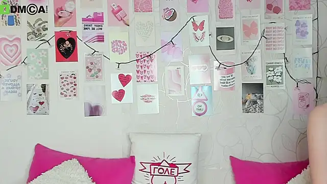 little radiant sun online show from 30, 11, 2025