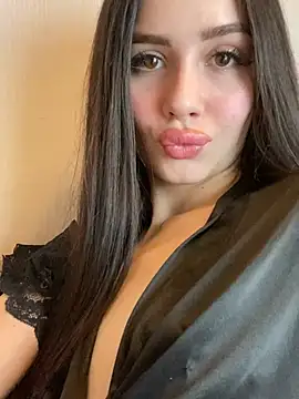 SofiaLaLight online show from 9, 2, 2025