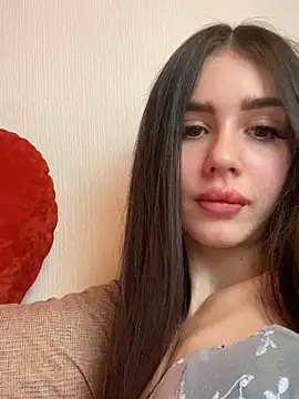 SofiaLaLight online show from 15, 2, 2025