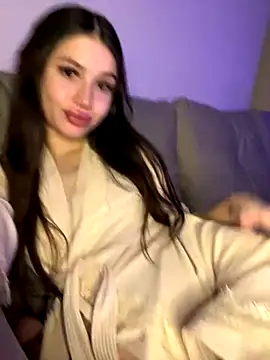 SofiaLaLight online show from 15, 11, 2025