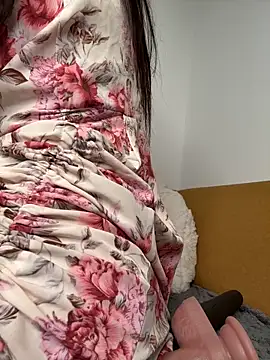 SofiaLaLight online show from 26, 5, 2026