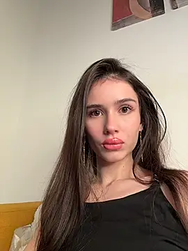 SofiaLaLight online show from 24, 7, 2026