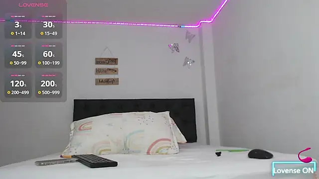 verocute7 online show from 29, 1, 2025