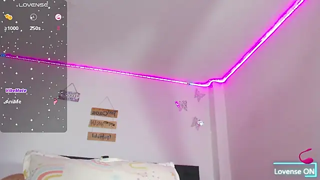 verocute7 online show from 17, 3, 2025