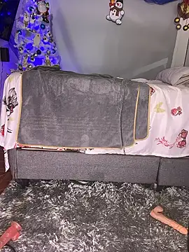 sasha blaire online show from 14, 1, 2026