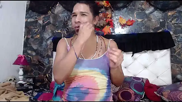 Snapshot of DesireDirtyTS__ chatting on 1, 10, 2025 DesireDirtyTS online show from 1, 10, 2025
