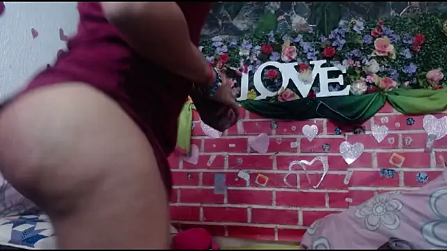 DesireDirtyTS   online show from 28, 3, 2026