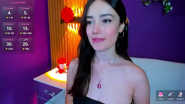 Snapshot of Kate_Amaretto_ chatting on 17, 3, 2025 Kate Amaretto online show from 17, 3, 2025