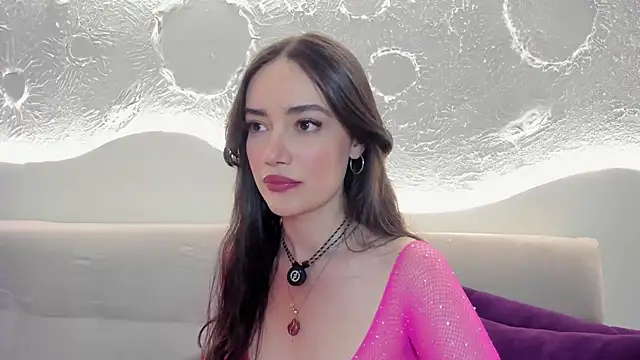 Kate Amaretto  online show from 29, 10, 2025