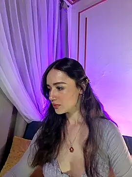 Snapshot of Kate_Amaretto_ chatting on 6, 2, 2026 Kate Amaretto online show from 6, 2, 2026