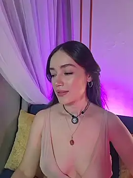 Snapshot of Kate_Amaretto_ chatting on 12, 2, 2026 Kate Amaretto online show from 12, 2, 2026