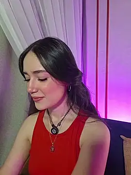 Snapshot of Kate_Amaretto_ chatting on 27, 2, 2026 Kate Amaretto online show from 27, 2, 2026