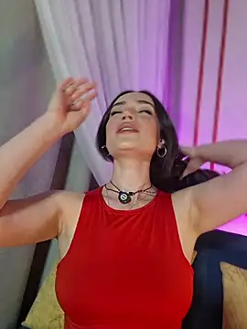 Kate Amaretto  online show from 14, 3, 2026