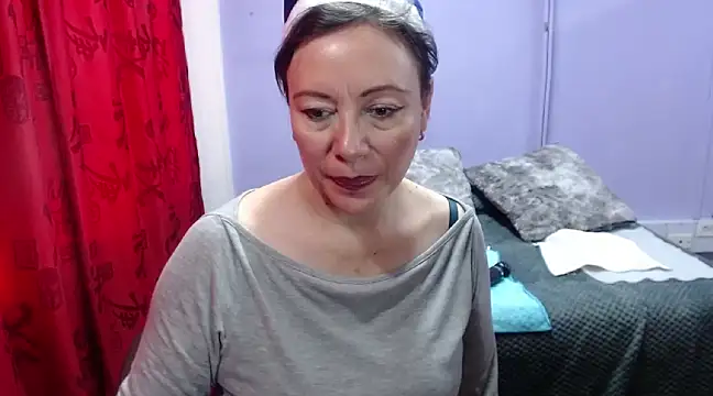 BRENDA SEXY69 online show from 21, 12, 2024
