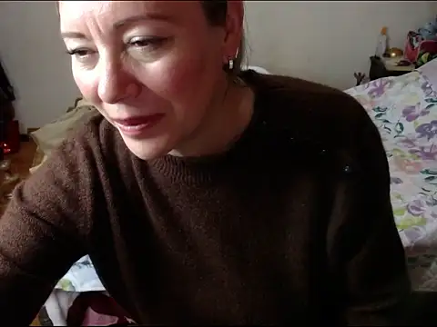 BRENDA SEXY69 online show from 10, 1, 2025