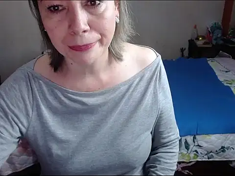 BRENDA SEXY69 online show from 18, 1, 2025