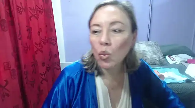 BRENDA SEXY69 online show from 11, 3, 2025