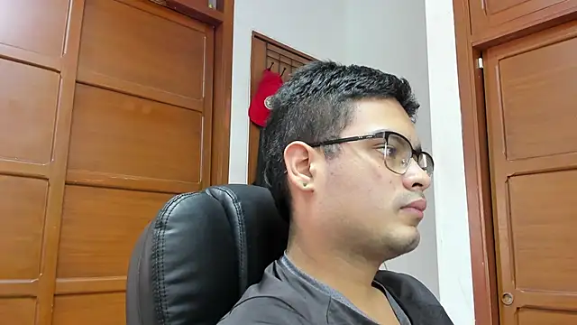 willy colombia online show from 23, 1, 2025
