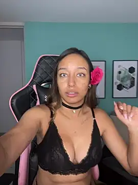 DianaHopson online show from 27, 12, 2024