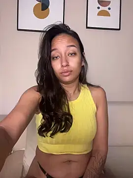 DianaHopson online show from 18, 4, 2026