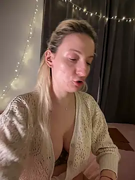 Ella Charm online show from 9, 2, 2026