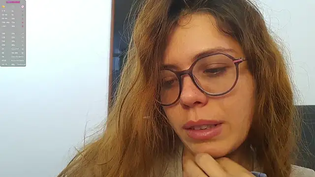 Snapshot of irinasweet27 chatting on 5, 12, 2024 irinasweet27 online show from 5, 12, 2024