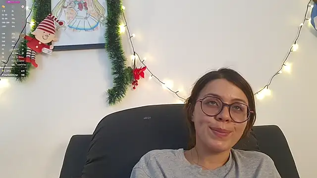 Snapshot of irinasweet27 chatting on 15, 12, 2024 irinasweet27 online show from 15, 12, 2024