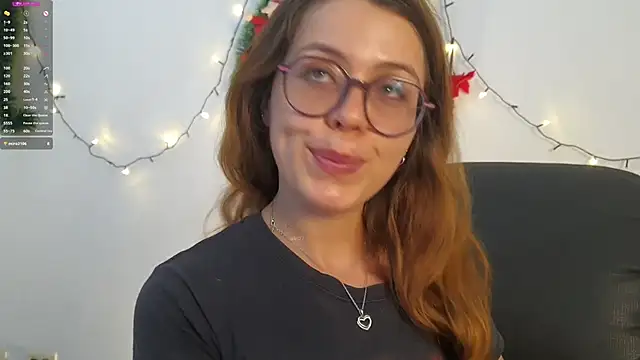 Snapshot of irinasweet27 chatting on 15, 12, 2024 irinasweet27 online show from 15, 12, 2024