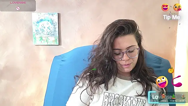 Snapshot of irinasweet27 chatting on 24, 4, 2026 irinasweet27 online show from 24, 4, 2026