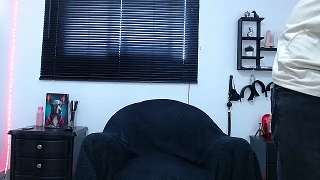 KinkyAllisonSub online show from 12, 2, 2025