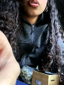 badbaby187 online show from 30, 10, 2025