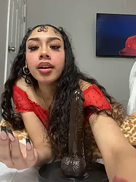 badbaby187 online show from 6, 11, 2025