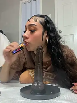 badbaby187 online show from 14, 11, 2025