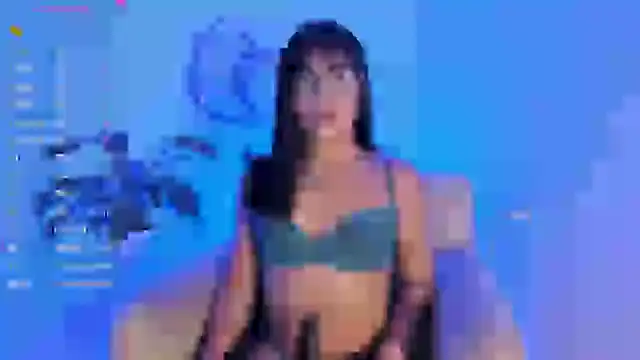 dahnia- online show from 22, 1, 2025