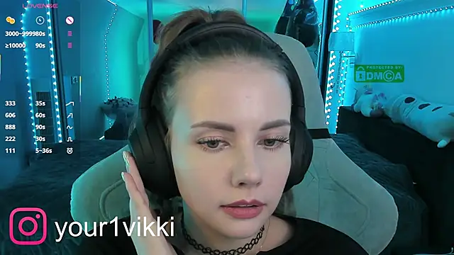 Vikki Cheese online show from 17, 2, 2025