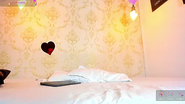 BRITANY WELLS  online show from 10, 2, 2026