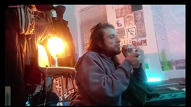 DownstairsSky online show from 17, 12, 2024