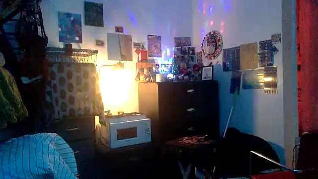 DownstairsSky online show from 20, 12, 2024