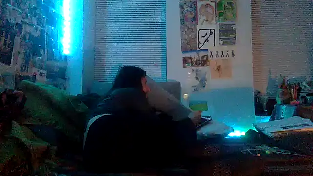 DownstairsSky online show from 24, 12, 2024