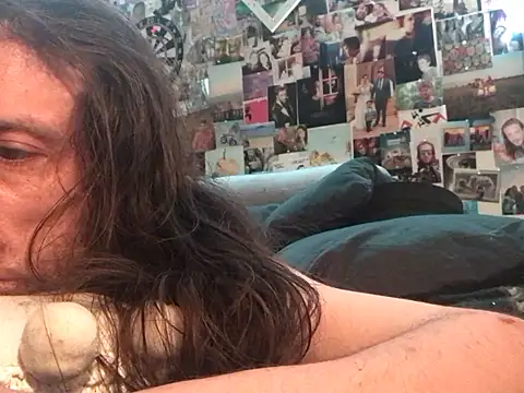 DownstairsSky online show from 27, 1, 2025